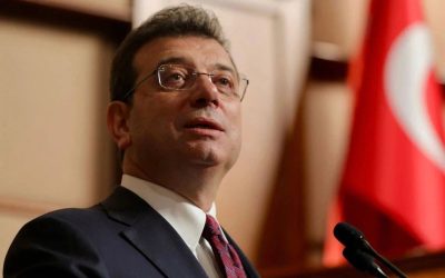 Ekrem İmamoğlu’nun tutukluluk itirazı reddedildi