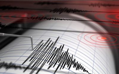 Elazığ’da 4.9 büyüklüğünde deprem meydana geldi.