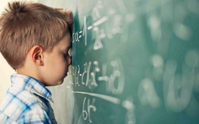 Her Çocuk Öğrenebilir: Öğrenme Güçlüğünü Anlamak ve Desteklemek