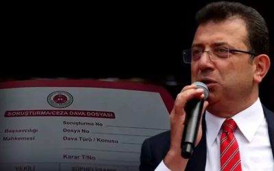 İBB’de usulsüz ihale ve komisyonculuk iddiası