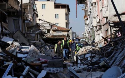 İstanbul’da yıkılacak 1200 binanın listesi yayınlandı