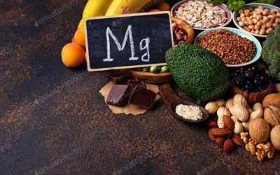 Magnezyum Eksikliği: Belirtileri, Nedenleri ve Tedavisi