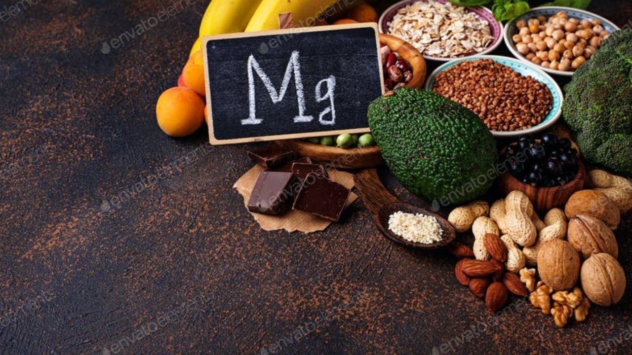 Magnezyum Eksikliği Belirtileri, Nedenleri ve Tedavisi