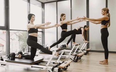 Pilates’in Faydaları: Zihinsel ve Fiziksel Sağlığınıza Etkileri