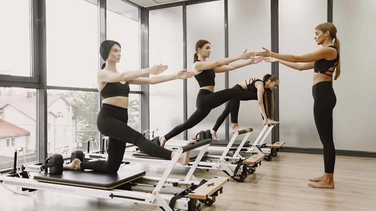 Pilates’in Faydaları Zihinsel ve Fiziksel Sağlığınıza Etkileri