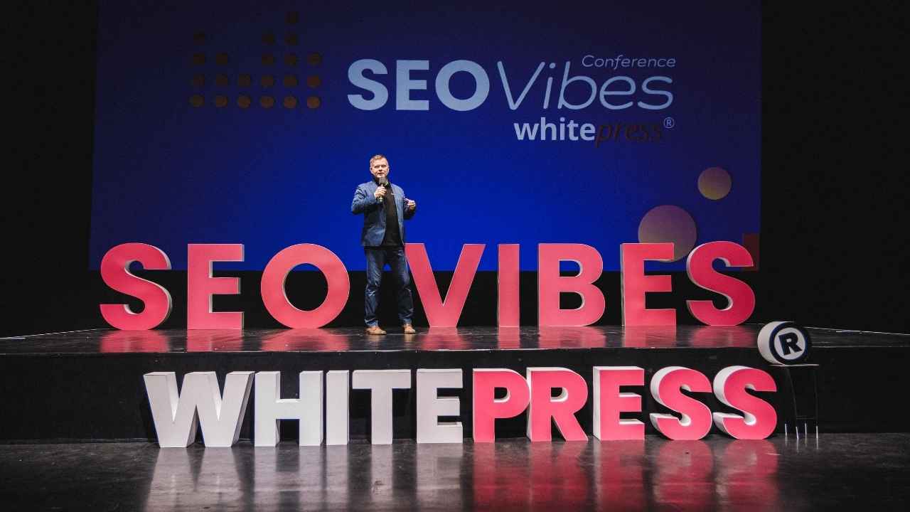 SEO Vibes on Tour Türkiye 2025 Nedir