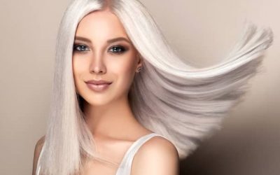 Saç Boyası ile Saç Bakımını Birleştiren Ürünler