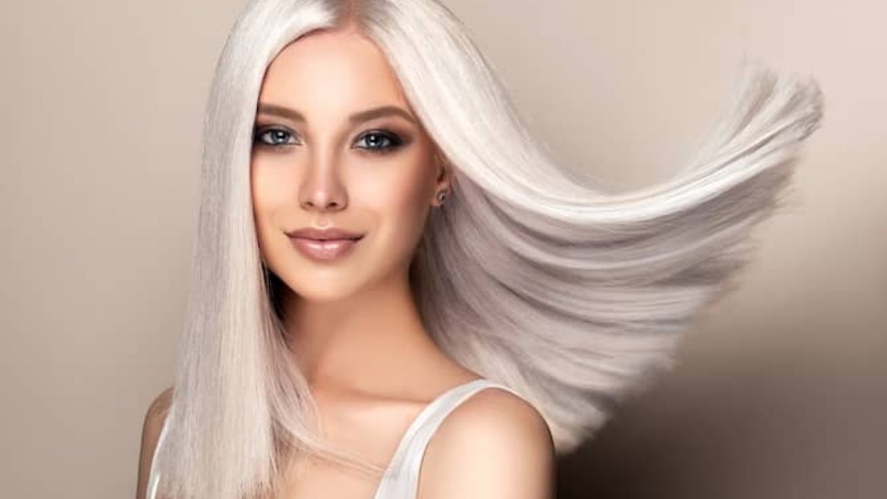Saç Boyası ile Saç Bakımını Birleştiren Ürünler