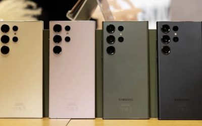 Samsung Galaxy S23 Batarya Performansı: Gün Boyu Kullanım İçin Yeterli Mi?