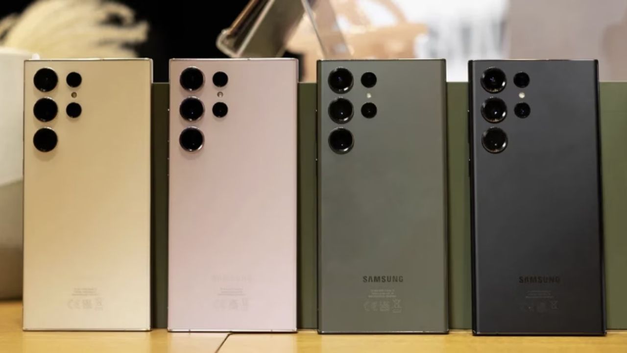 Samsung Galaxy S23 Batarya Performansı Gün Boyu Kullanım İçin Yeterli Mi
