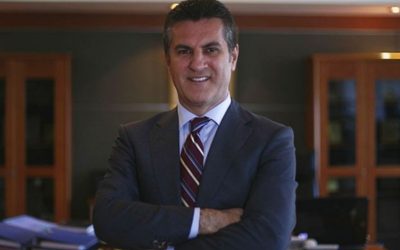 Sarıgül, Bakanlığın yemeklerini reddedip kantinden besleniyor