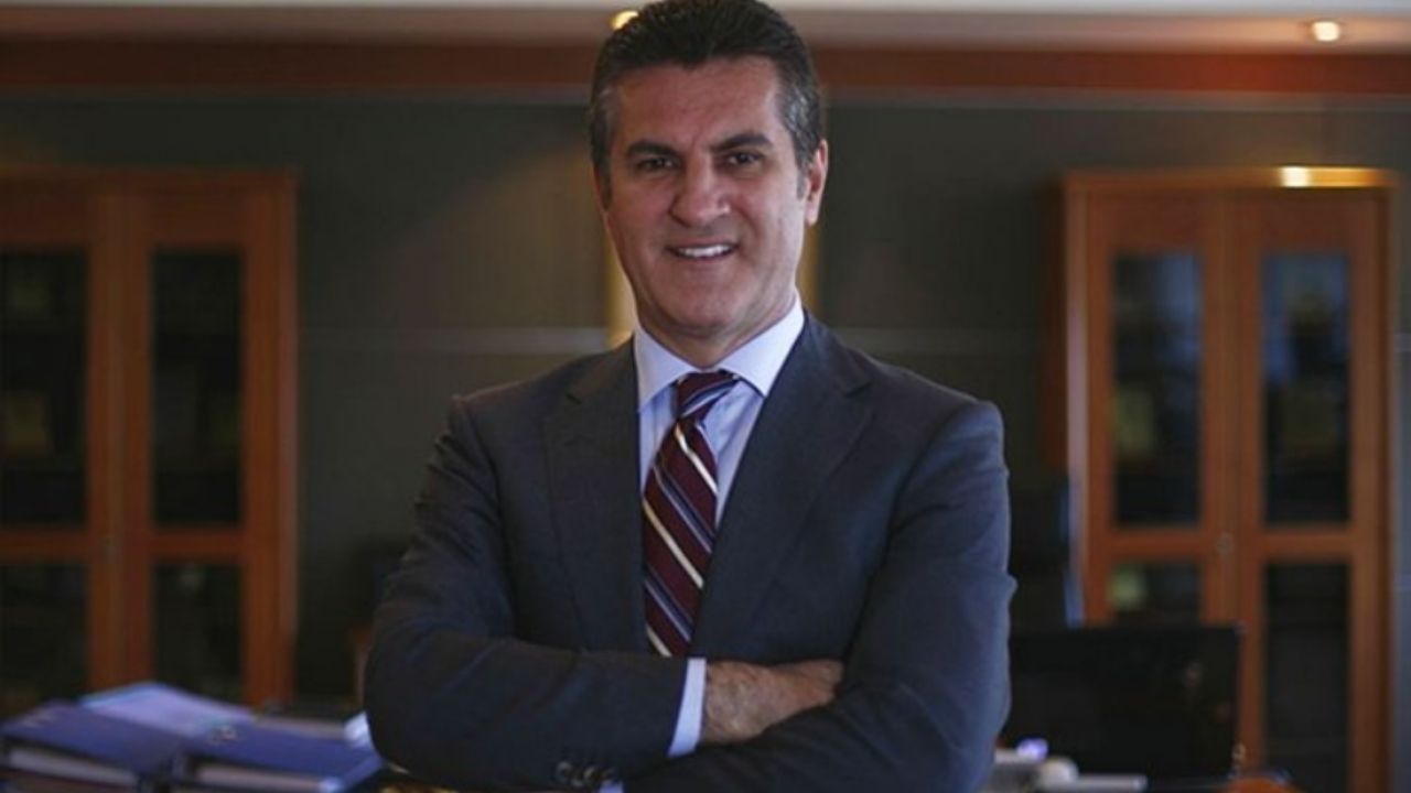 Sarıgül, Bakanlığın yemeklerini reddedip kantinden besleniyor