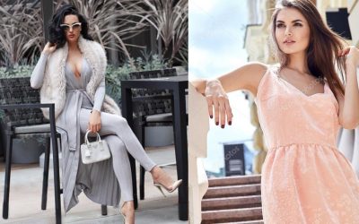 Seksi Olmak İçin Moda ve Giyim Önerileri