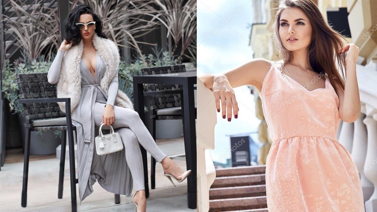 Seksi Olmak İçin Moda ve Giyim Önerileri