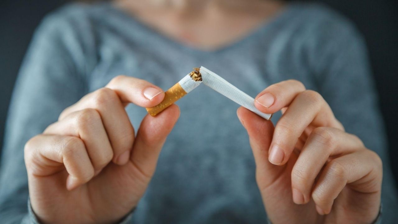 Sigara Bağımlılığına Karşı Mücadele Yöntemleri