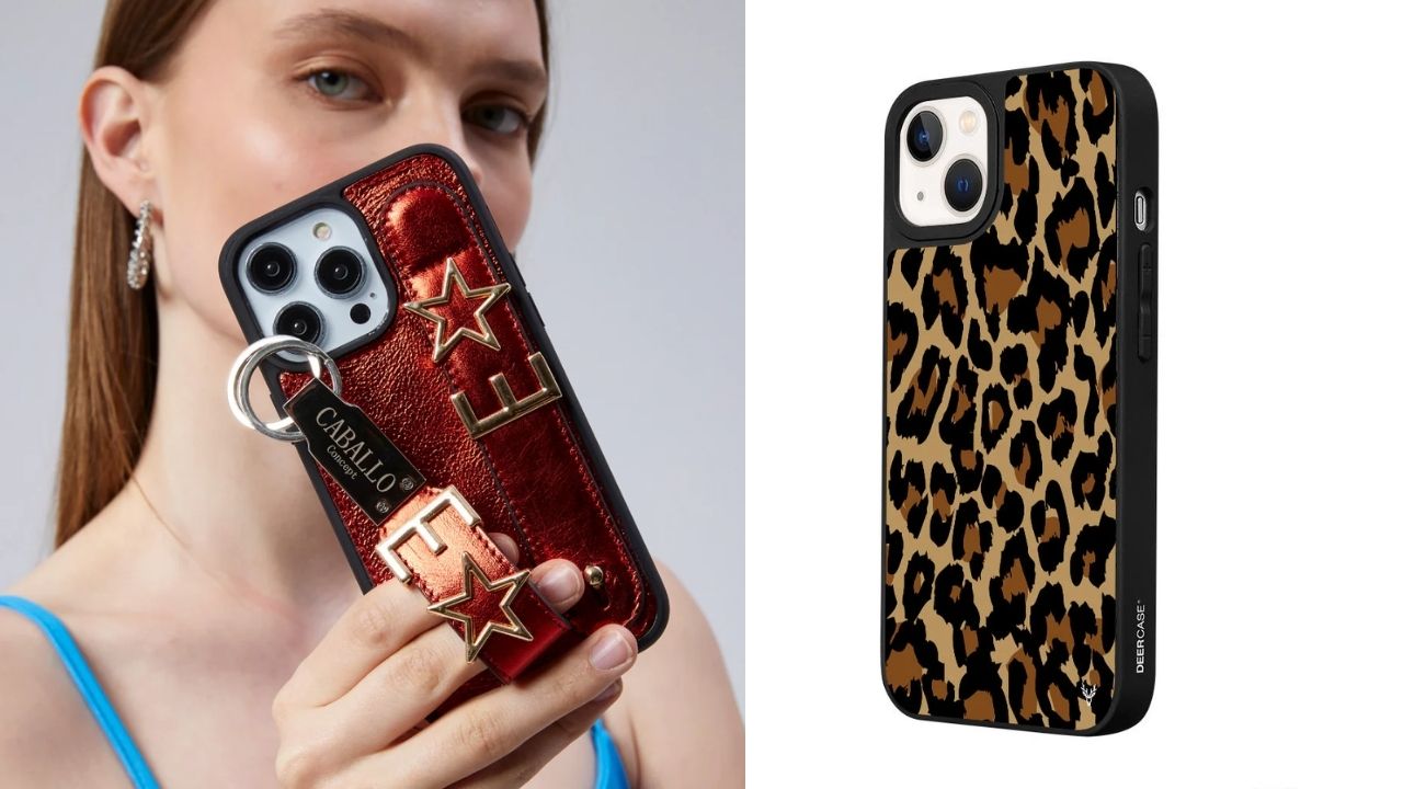Telefon Kılıfı Modelleri ve Trendleri 2025