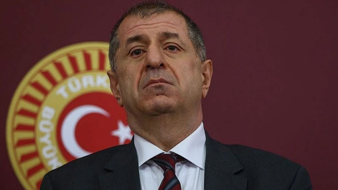 Ümit Özdağ