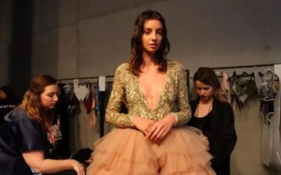 Ünlü model kansere yenik düştü, genç yaşta hayatını kaybetti