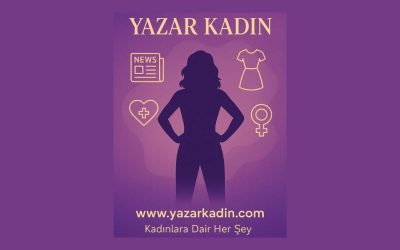 Yazar Kadın İnternet Haber Sitesinin Sahibi Kim? Yazar Kadın Haberleri