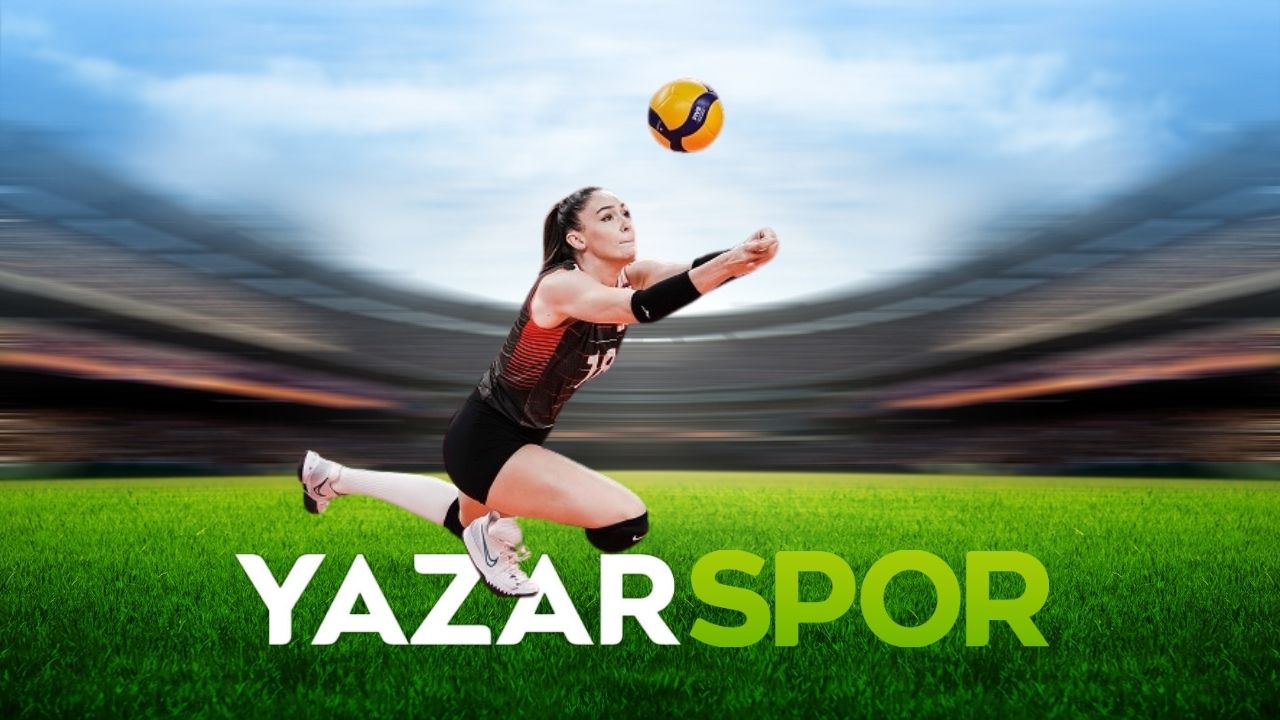 Yazar Spor www.yazarspor.com.tr