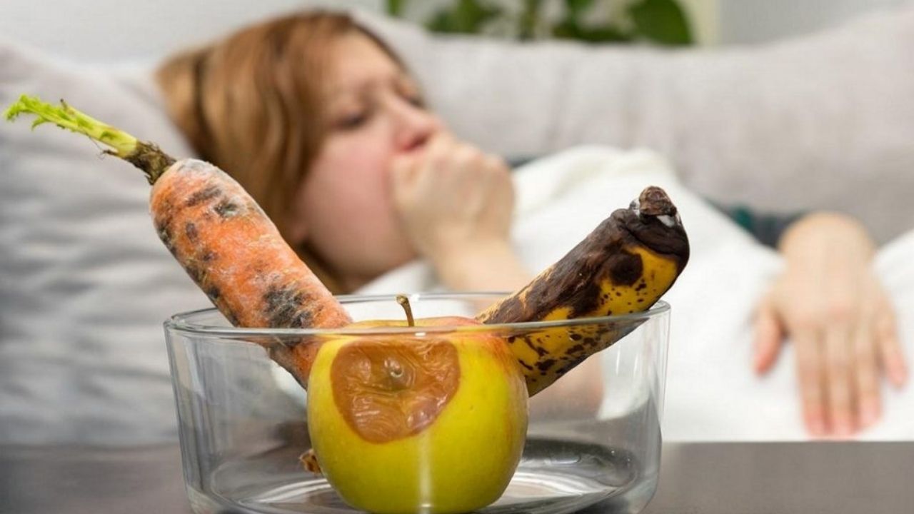 Zehirlenme Nedenleri, Belirtileri ve Korunma Yolları