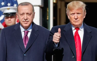 Trump, Türkiye ziyareti için hazırlıklarını tamamladı
