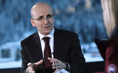 ABD’de 60’dan Fazla Toplantı! Türkiye’ye 41 Milyar Dolarlık Proje Finansmanı