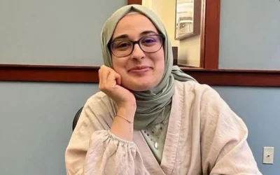 ABD’de gözaltına alınan Rümeysa Öztürk’ün nakil kararı durduruldu