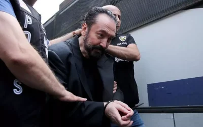 Adnan Oktar davasında karar: Beraat eden bir kişi, iki kişiye yüksek hapis cezası!