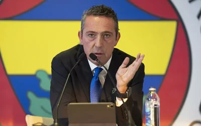Ali Koç, Fenerbahçe taraftarlarını canlı yayında konuşacak