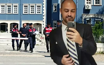 Eski TBMM Başkanvekilinin oğlu annesini öldürmekten tutuklandı