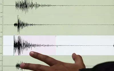 Antalya’da deprem paniği! – Haberler