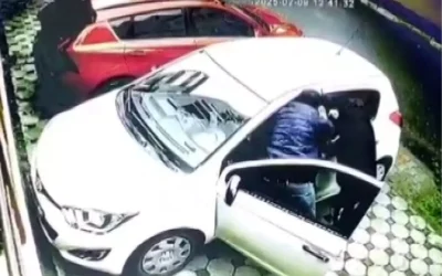 Astım hastası kadın, dövülerek öldü zannedildi