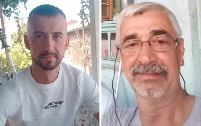 Baba, oğlunu silahla öldürdü