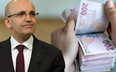 Bakan Şimşek: Enflasyon Merkezin tahmin aralığında
