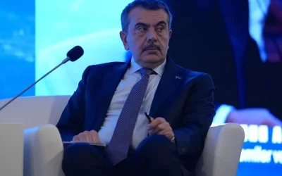 Bakan Tekin: Yaz tatilini öne çekme planımız yok