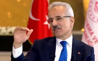 Bakan Uraloğlu: Türkiye’ye gelen teklif Cumhurbaşkanı Erdoğan’a iletiliyor