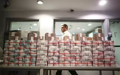 Bankacılık devi Türkiye’nin potansiyelini değerlendirdi