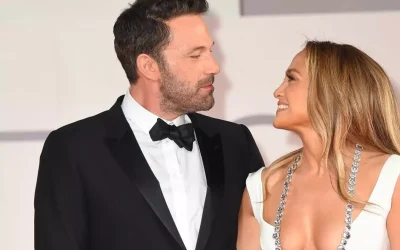Affleck ve Lopez’in Malikanesi: Fiyatı duyan vazgeçiyor!