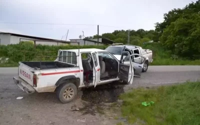 Bursa’da ölümlü kaza: 1 ölü, 4 yaralı