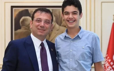 CHP, Berkay Gezgin’i Parti Meclisi üyeliğine aday gösteriyor