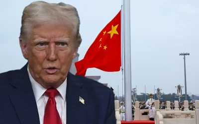 Çin, Trump’ın Tarife Müzakereleri İddiasını Yalanladı