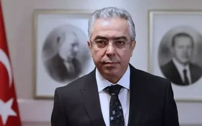 M. Uçum: AYM kararı okunarak milletvekilliği iade edilemez