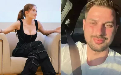 Berk Çetin, Danla Biliç’i darp ettiği iddiasını inkar ediyor