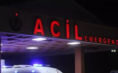 Darıca’da çıkan kavgada 5 kişi yaralandı