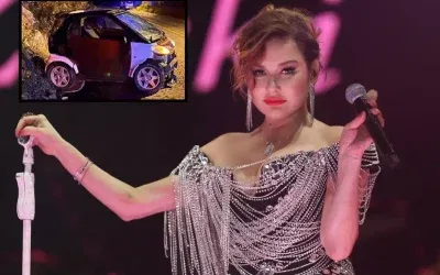 Deniz Seki ağır yaralandı: Üzücü gelişme