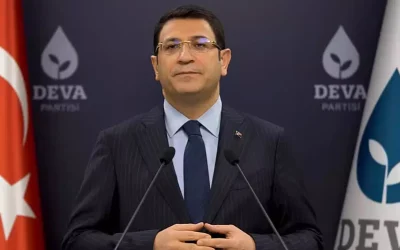 DEVA Partili İdris Şahin: CHP listelerinden seçime girmek hataydı
