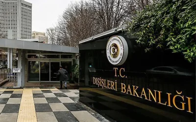 İsrail’e çağrı: Suriye’ye yönelik saldırılara son verilmeli