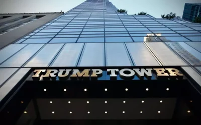 Trump: Artık ev alımında kripto para kullanabilirsiniz