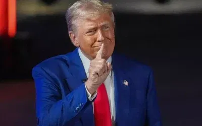 Trump: Politikalarım Değişmeyecek